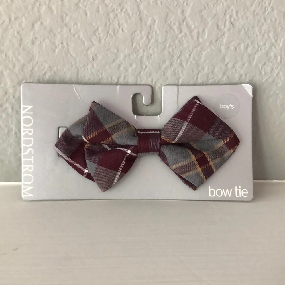 BMWT - Bow Tie